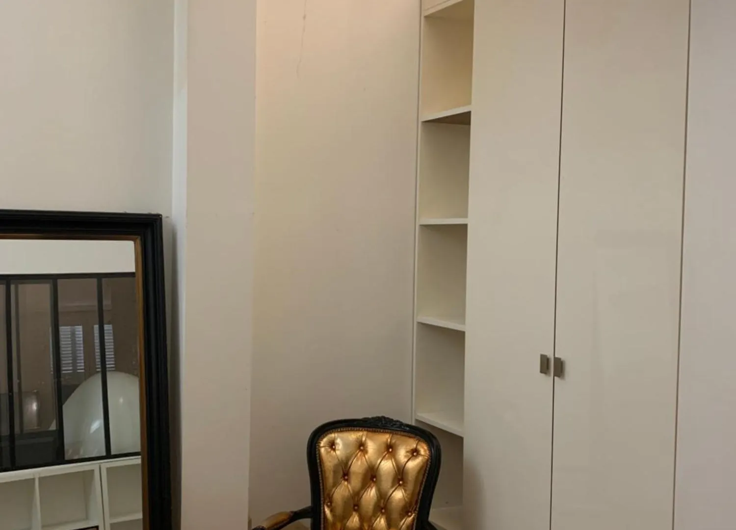 Loft Montmartre Au Pieds Des Vignes Apartment Paris