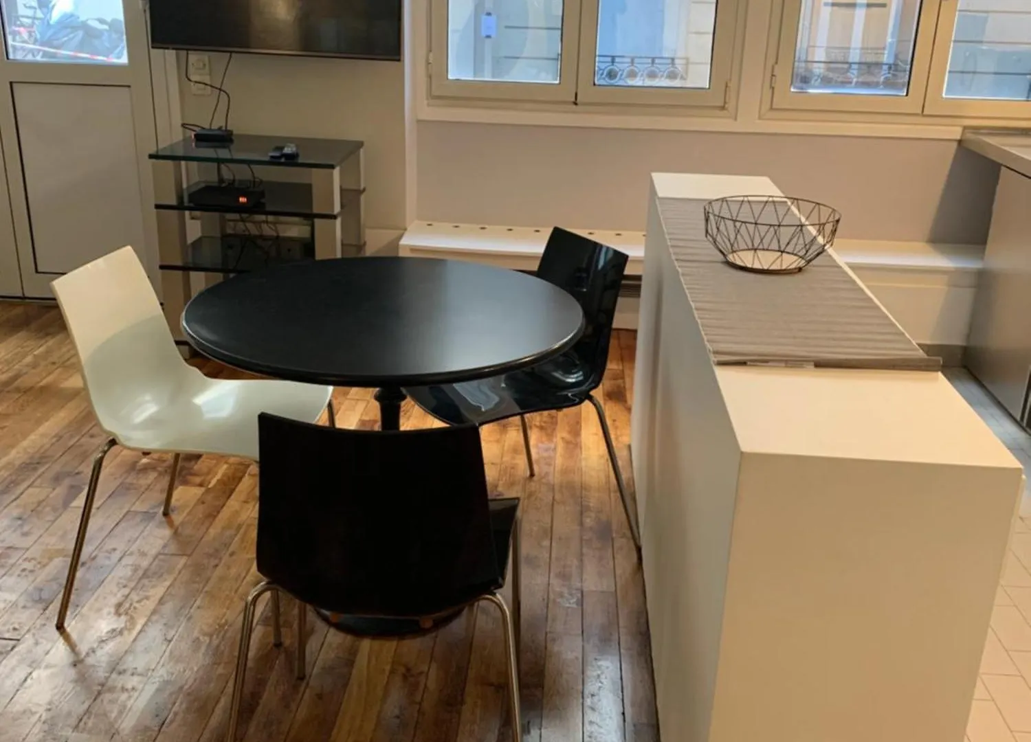 Loft Montmartre Au Pieds Des Vignes Apartment Paris