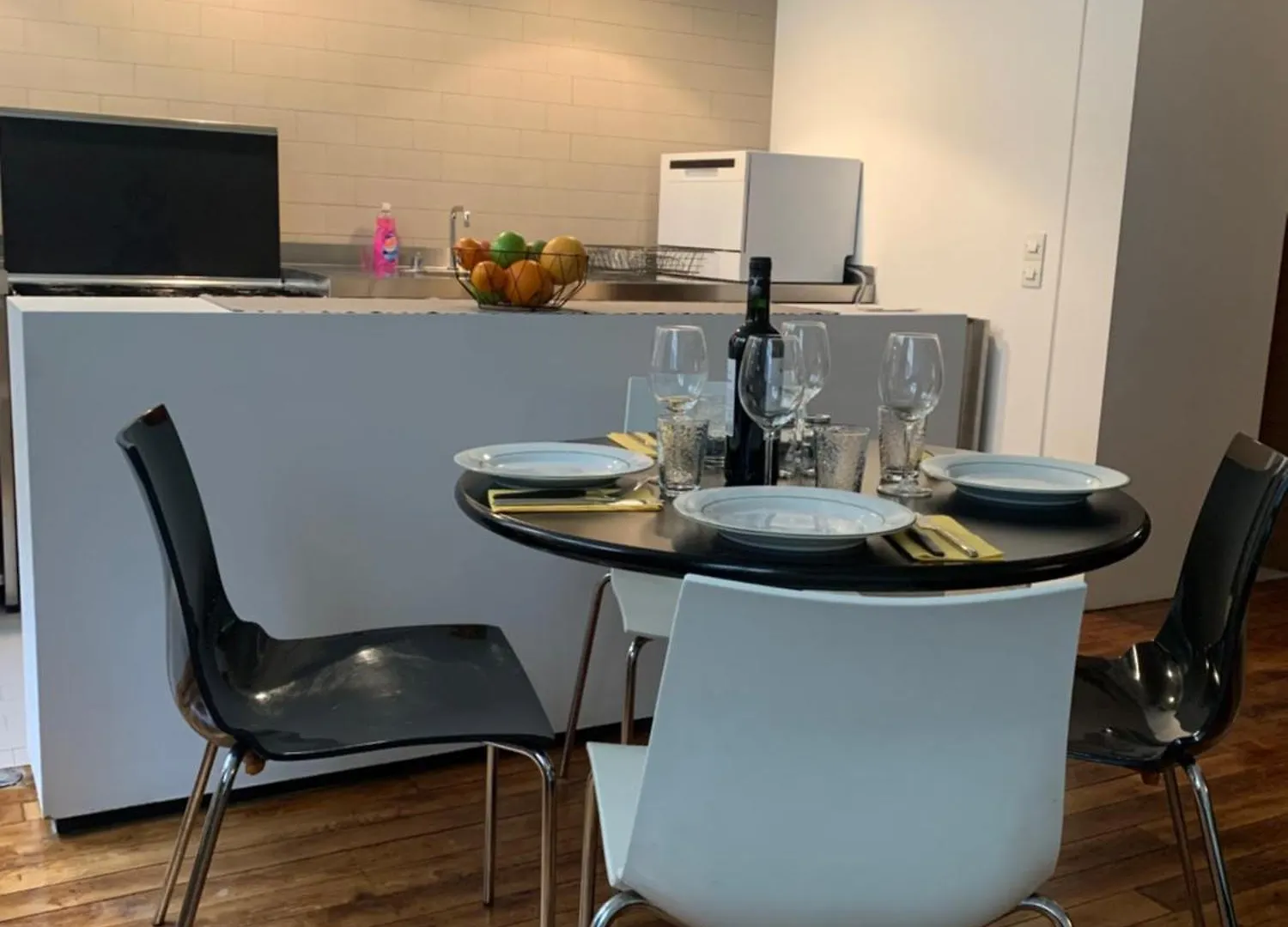 Loft Montmartre Au Pieds Des Vignes Apartment Paris France