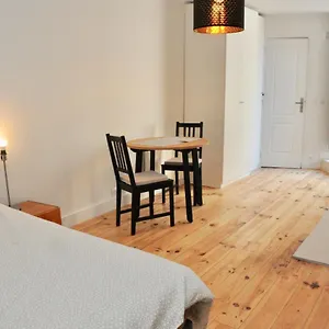 Apartamento Montmartre, París