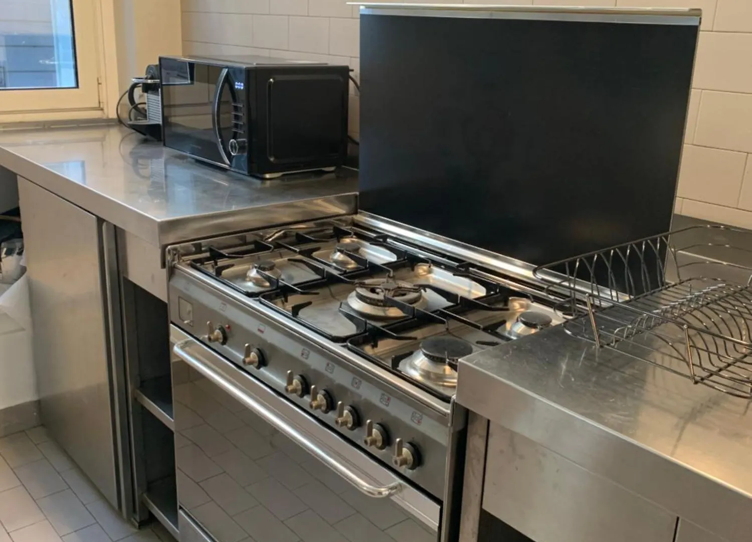 Appartamento Loft Montmartre Au Pieds Des Vignes Parigi