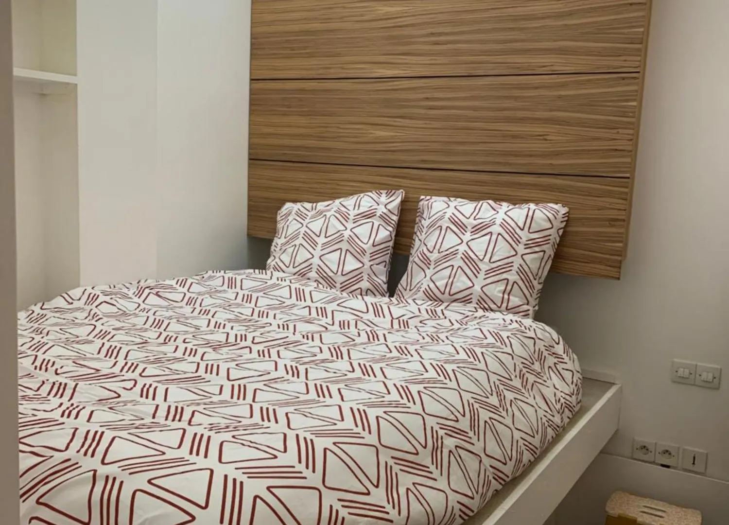 Appartamento Loft Montmartre Au Pieds Des Vignes Parigi
