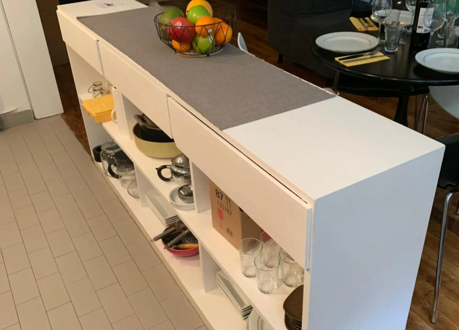 Appartamento Loft Montmartre Au Pieds Des Vignes Parigi